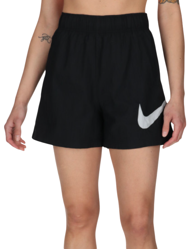 Shortsit Nike Sportswear Essential High-Rise Woven Short