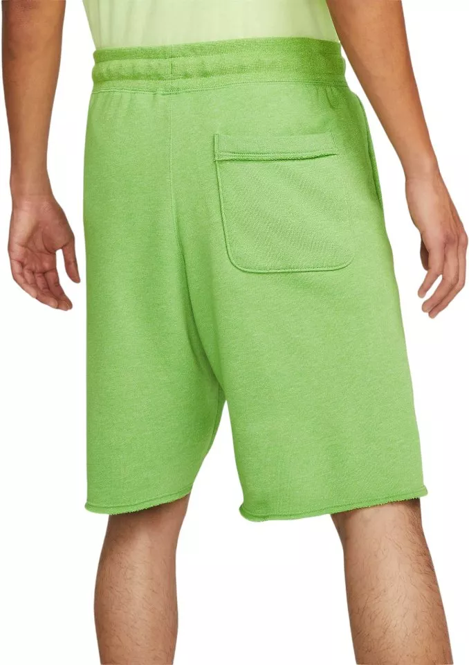 Šortky Nike M NK CLUB FT ALUMNI SHORT