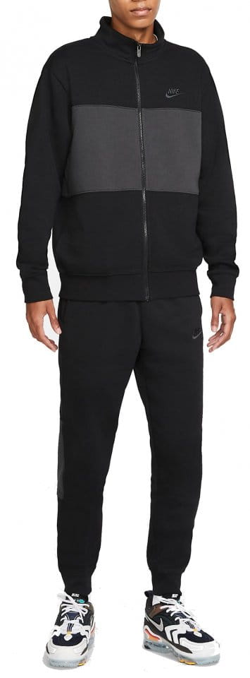 Conjunto Nike Sportswear Sport Essentials