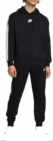 Nike style sportswear sport essential men s fleece hooded track suit 488579 dm6838 010 480