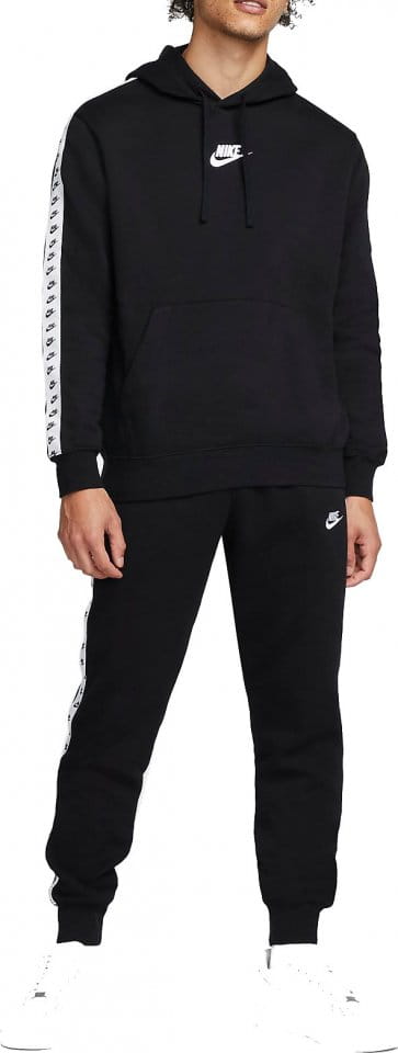 Trening Nike Sportswear Sport Essential Men's Fleece Hooded Track Suit