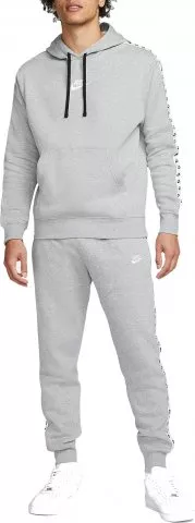 nike zapatillas sportswear sport essential men s fleece hooded track suit 444907 dm6838 063 480