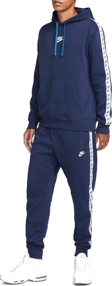 Trening Nike Sportswear Sport Essential Men's Fleece Hooded Track Suit