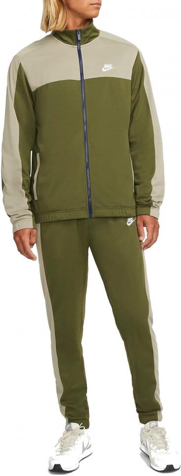 Zestaw Nike M NSW SPE PK TRK SUIT