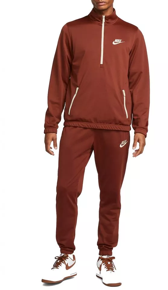 Kit Nike M NK CLUB PK TRK SUIT BASIC