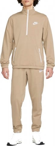 M NK CLUB PK TRK SUIT BASIC