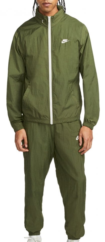 Kit Nike Club Woven - Top4Running.com