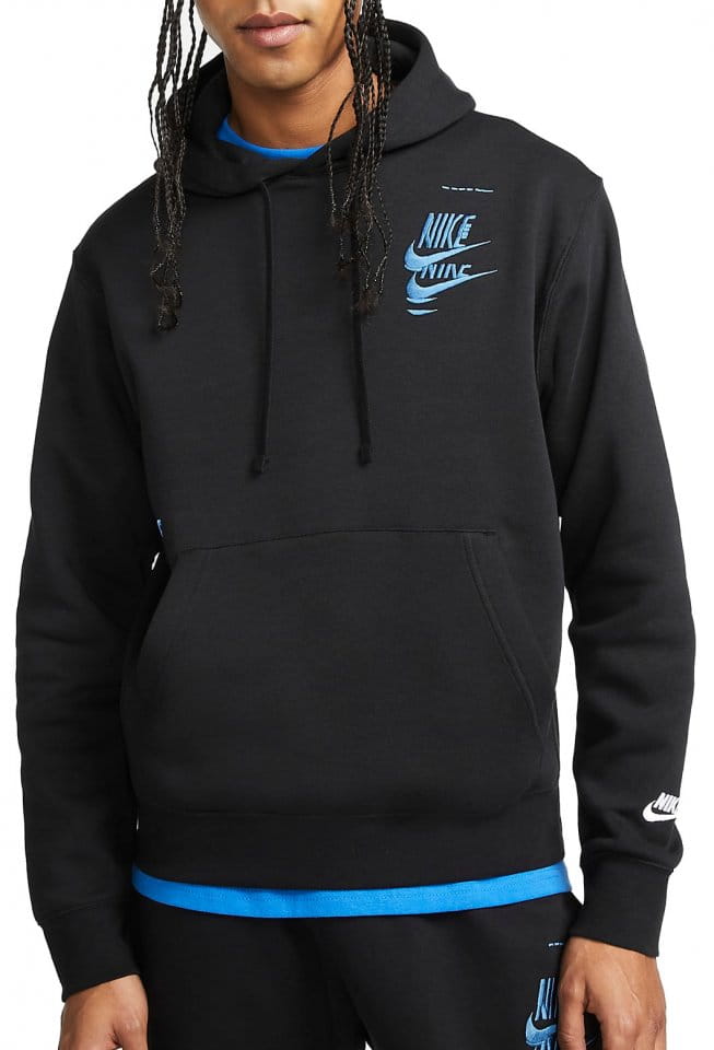 Nike Sportswear Nike Sudadera Con Capucha Essential Logo Sudadera