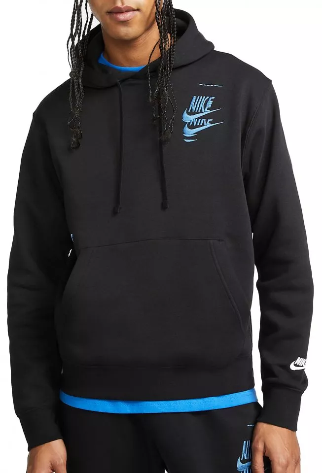 Bluza z kapturem Nike Sportswear Sport Essentials+