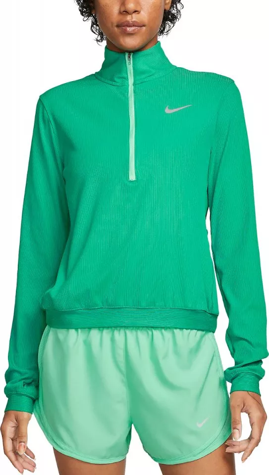 Langærmet T-shirt Nike Dri-FIT Element Women s Running Mid Layer