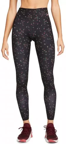 Nike Women's Active Leggings Polyester/Spandex Blend One Luxe Icon Clash  Mid Rise Leggings Purple (Medium) : : Clothing, Shoes & Accessories