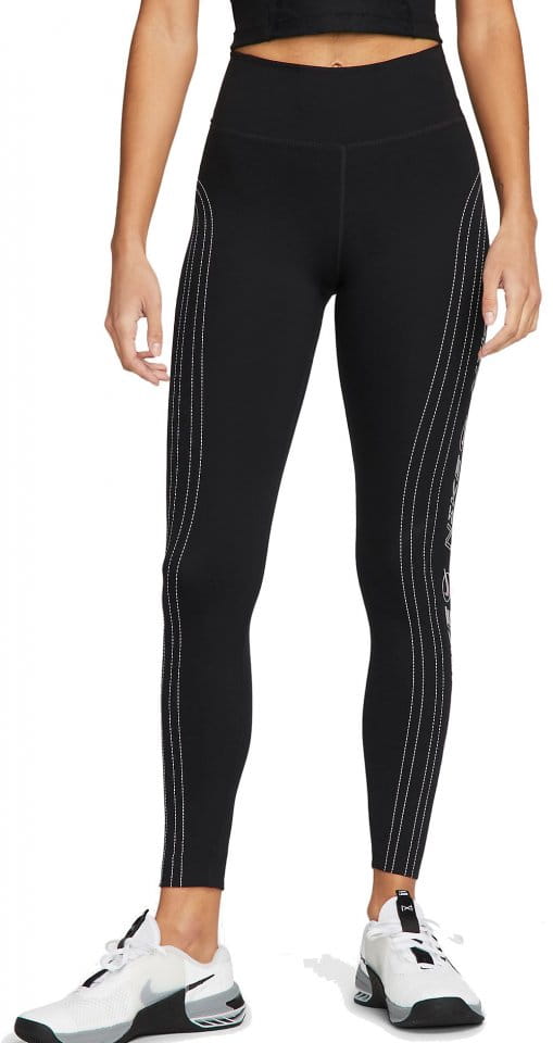 Leggings Nike Dri-FIT One Luxe Icon Clash