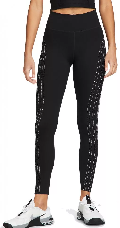 Leggings Nike Dri-FIT One Luxe Icon Clash