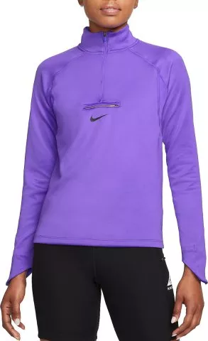W NK DF ELEMENT TRAIL MIDLAYER