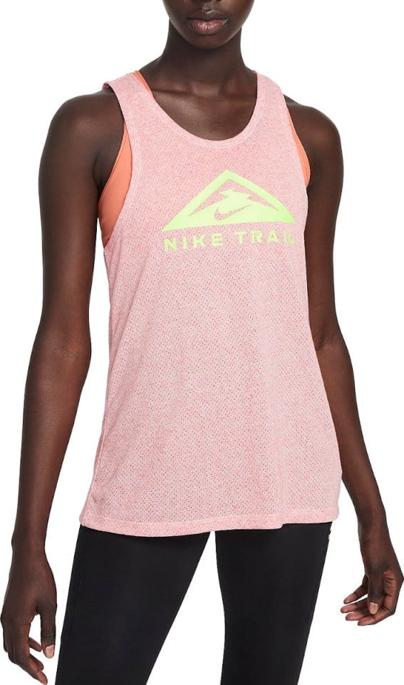 nike trail running tank