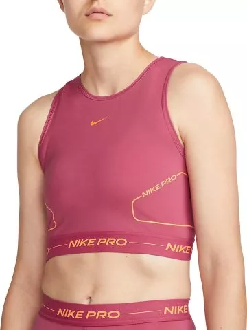 Nike Pro CLN DF INDY CB SHINE BRA 