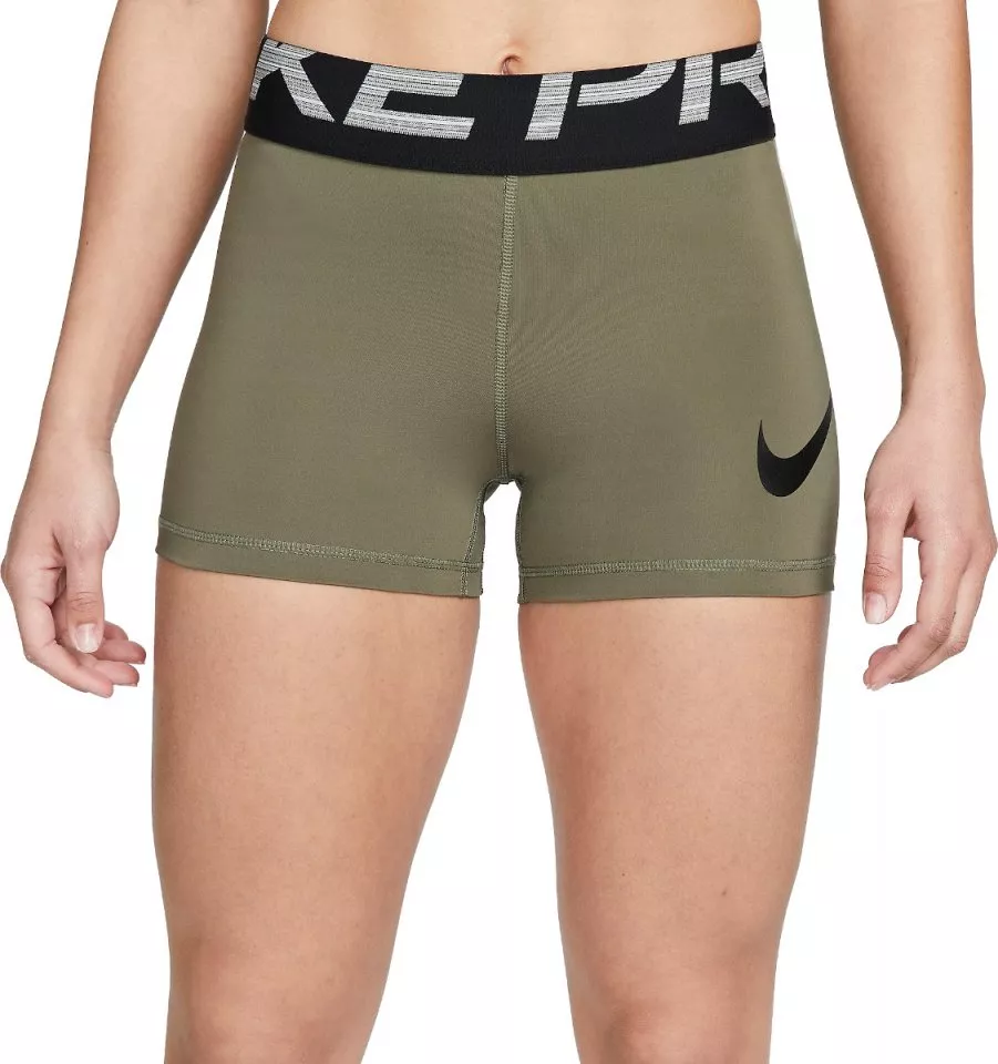 Nike W NP DF GRX SHORT 3 Rövidnadrág