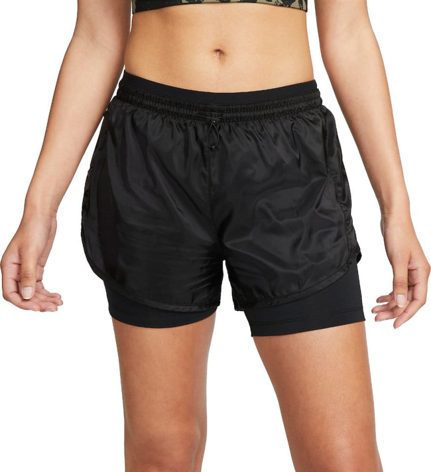 Szorty Nike W NK ICN CLSH TEMPO LX SHRT