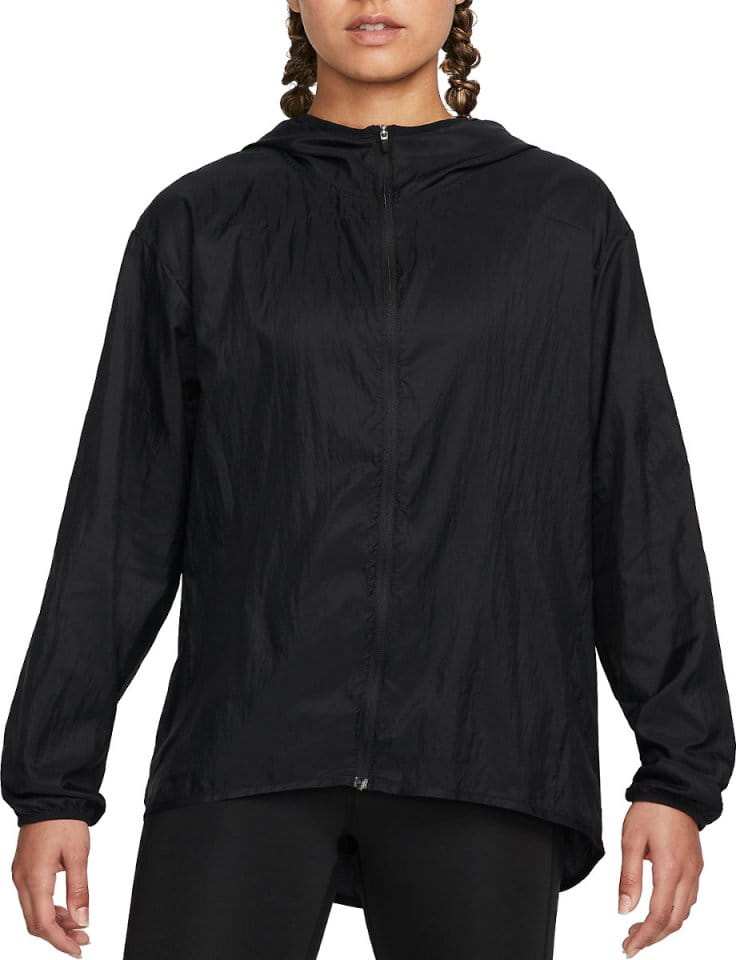 Hooded jacket Nike W NK RUN DVN PKBL JKT