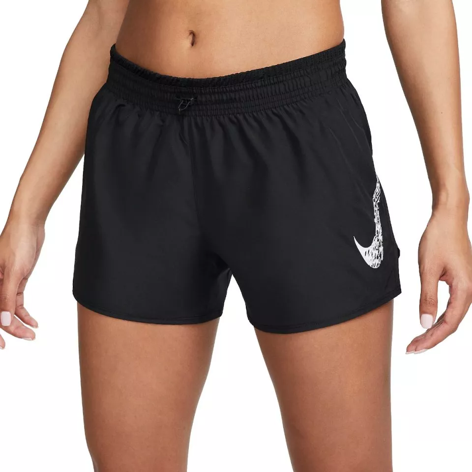 Calções Nike W NK DF SWOOSH RUN SHORT