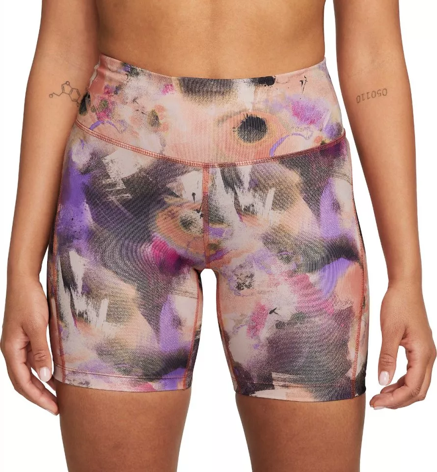 Nike Air Dri-FIT Fast Rövidnadrág