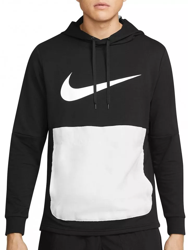 Pullover Hoodie Nike Sport Clash Hoodie Hooded Sweatshirt Nike