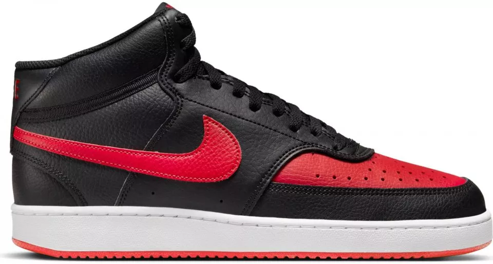Skor Nike COURT VISION MID