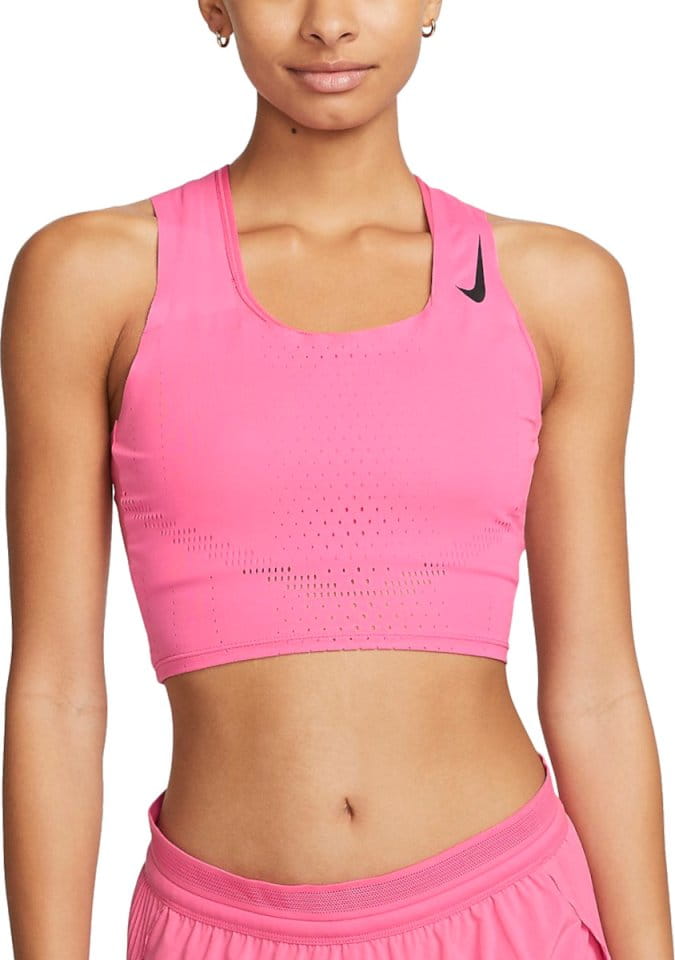 Tanktop Nike AeroSwift crop