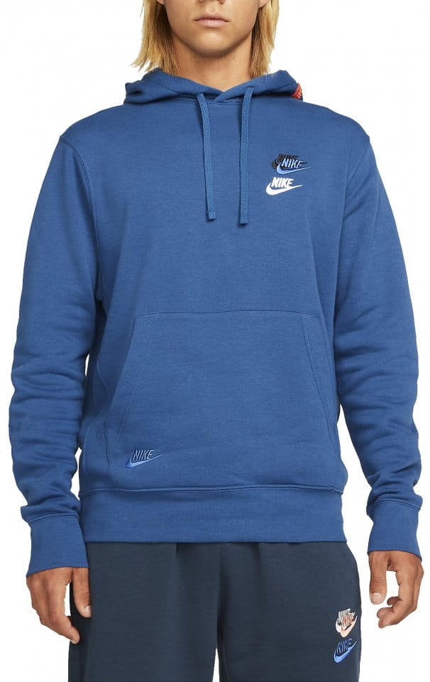 Sudadera con capucha Nike NSW Sport Essentials+ bluza
