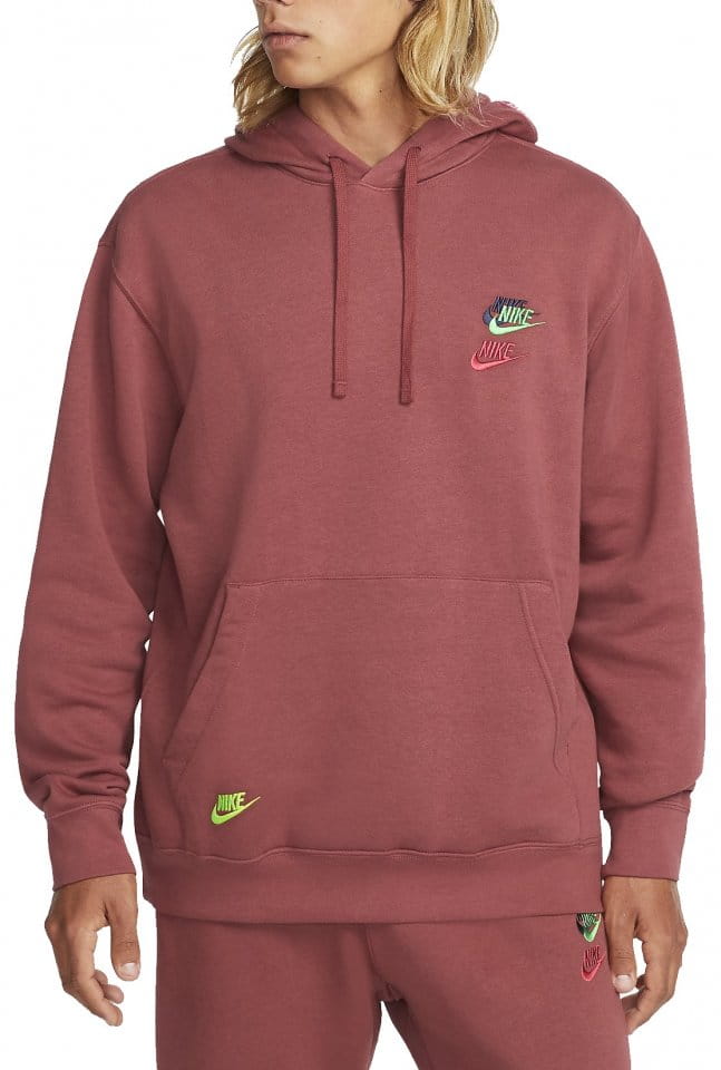 Sudadera con capucha Nike NSW Sport Essentials+ bluza
