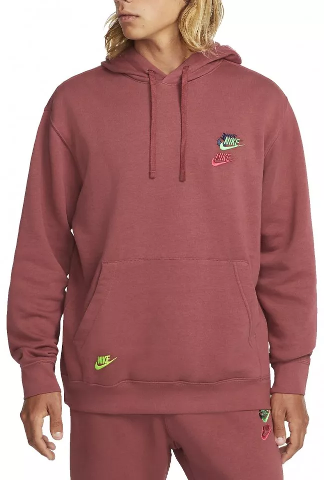 Sudadera con capucha Nike NSW Sport Essentials+ bluza