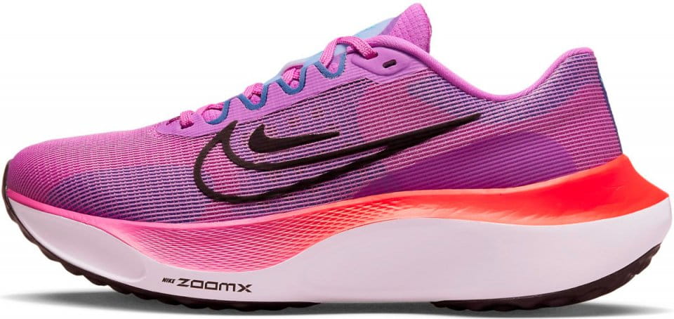 NIKE ZOOM FLY 5  駅伝　24cm Running shoes Nike Zoom Fly 5 Ekiden - Top4Running.com