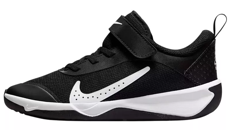 Sisäkengät Nike Omni -Court kids