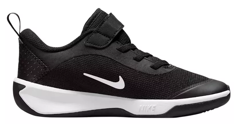 Sisäkengät Nike Omni -Court kids