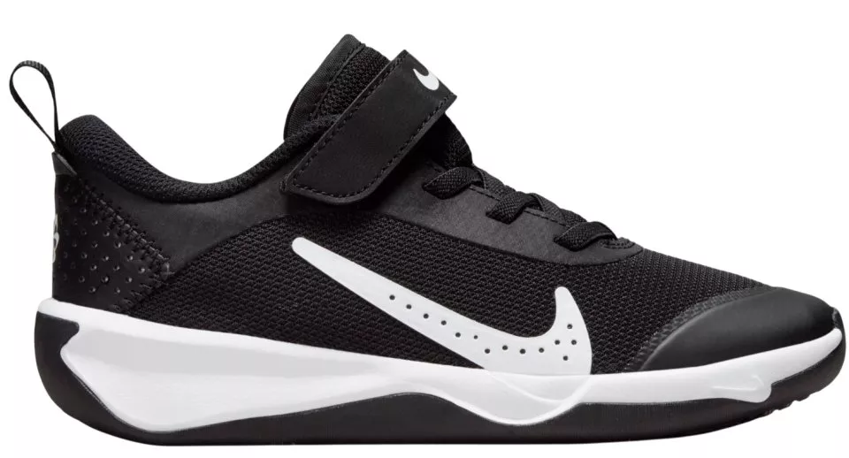 Sisäkengät Nike Omni -Court kids