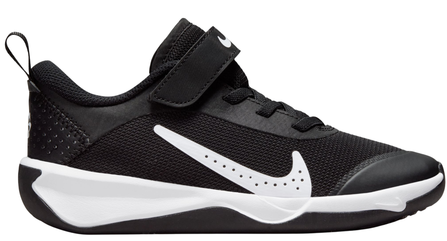 Sisäkengät Nike Omni -Court kids