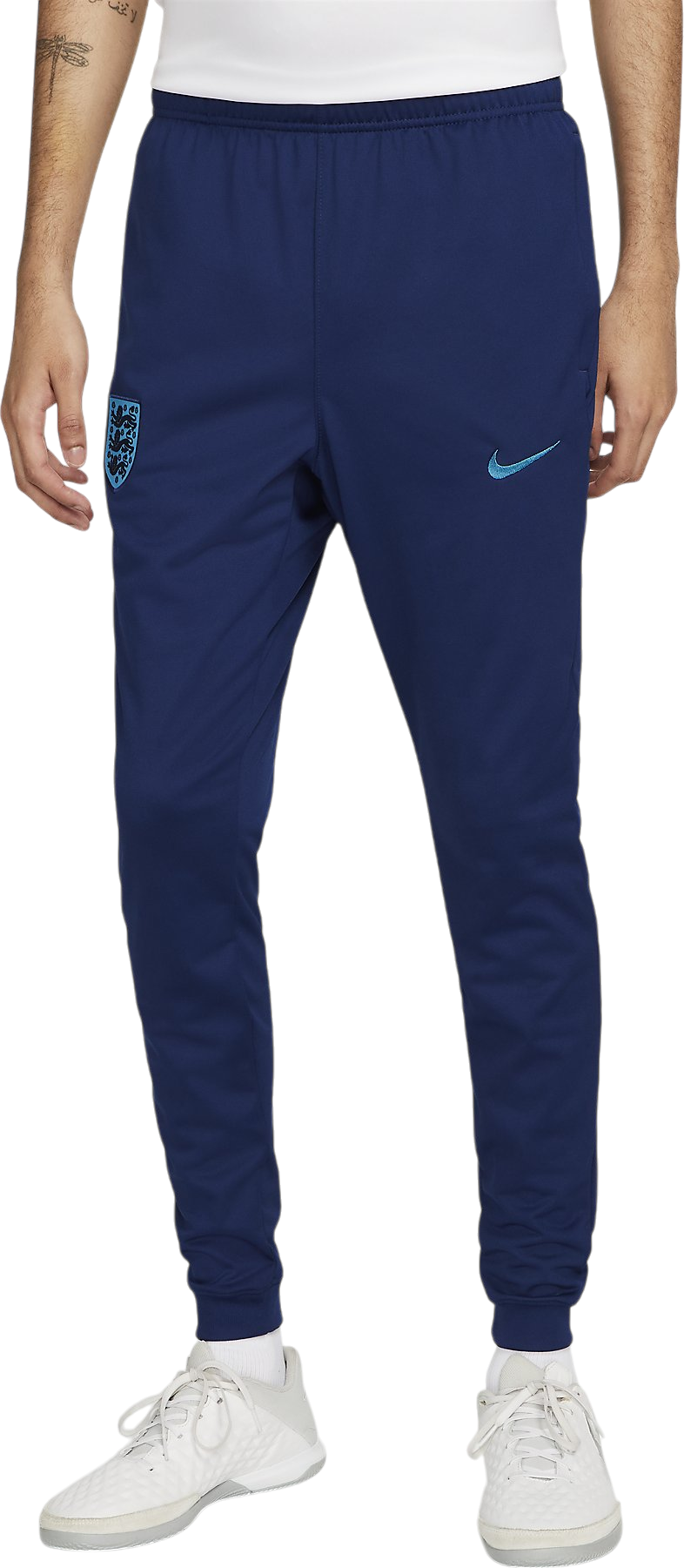 Nike England Dri-FIT Strike Track Pants