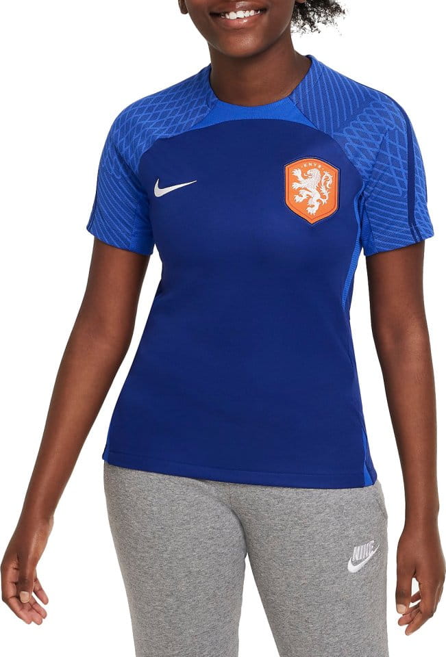 Nike KNVB Y NK DF STRK SS TOP K Rövid ujjú póló