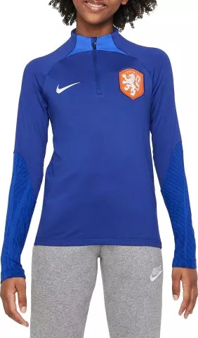 nike knvb y nk df strk drill top k 657611 dm9583 456 480