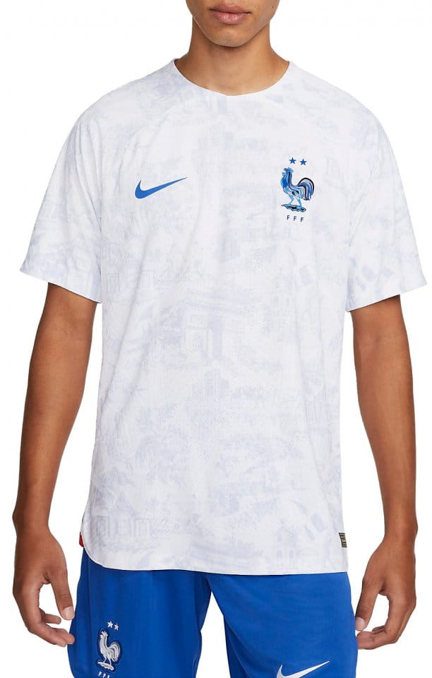 Nike FRA M NK DFADV MATCH JSY SS HM 2022/23 Póló