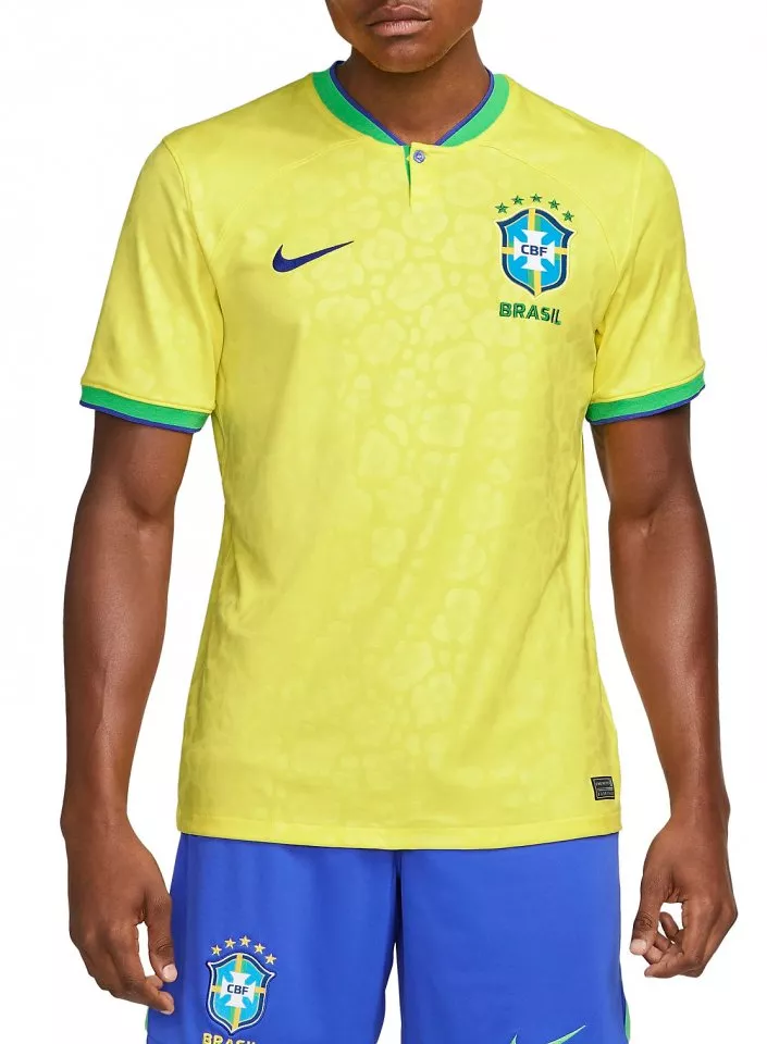 Φανέλα Nike CBF M NK DF STAD JSY SS HM 2022/23