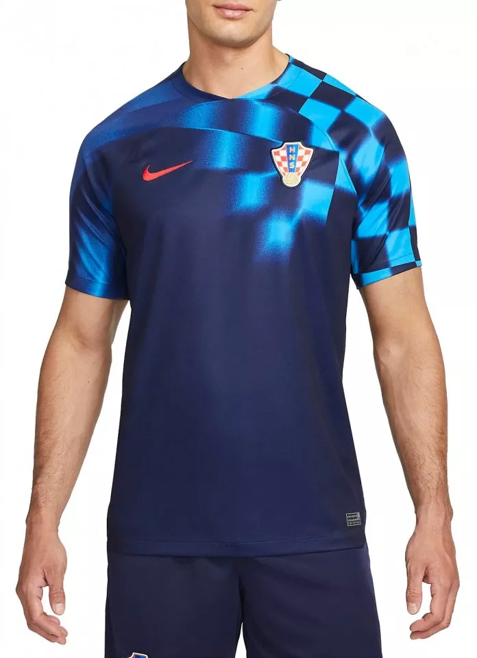 Dres Nike CRO M NK DF STAD JSY SS AW 2022/23