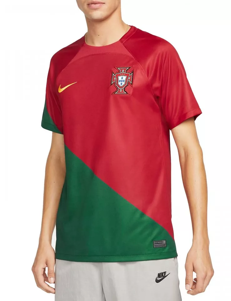 Φανέλα Nike FPF M NK DF STAD JSY SS HM 2022/23