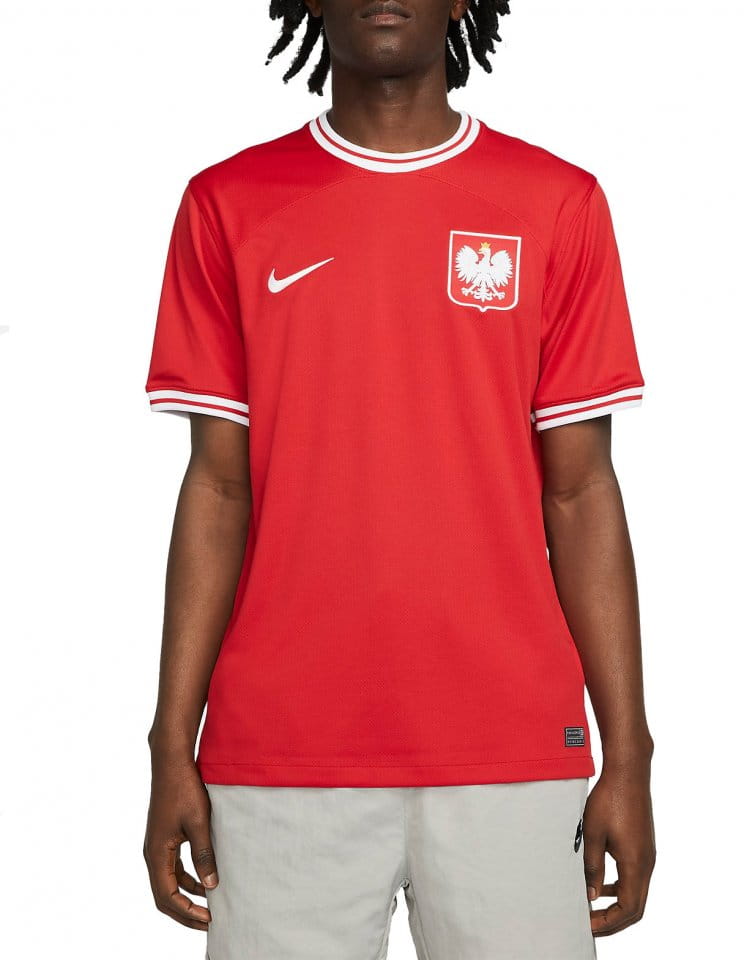 Φανέλα Nike POL M NK DF STAD JSY SS AW 2022/23