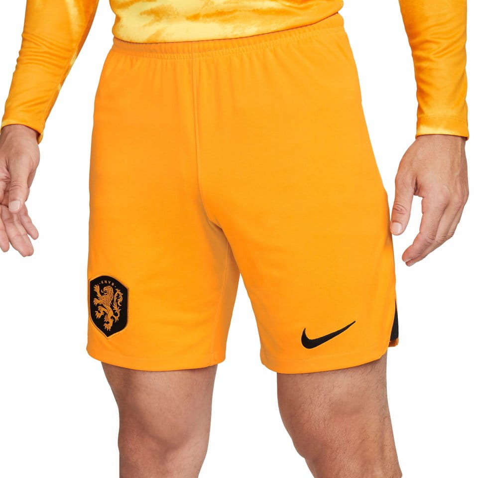 Nike KNVB M NK DF STAD SHORT HM 2022/23 Rövidnadrág