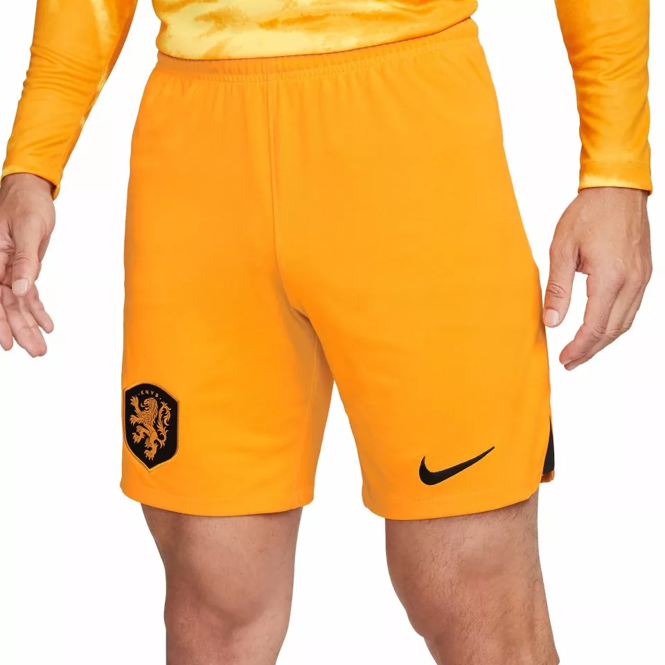 Nike KNVB M NK DF STAD SHORT HM 2022/23 Rövidnadrág