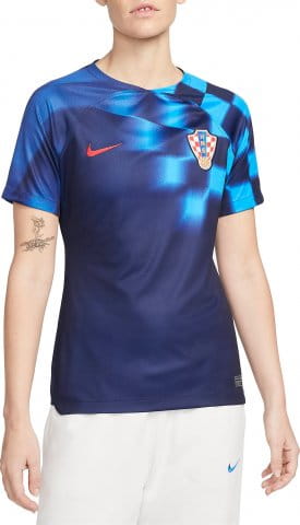 CRO W NK DF STAD JSY SS AW 2022/23