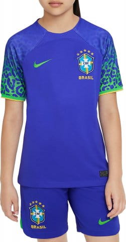BRA Y NK DF STAD JSY SS AW 2022/23