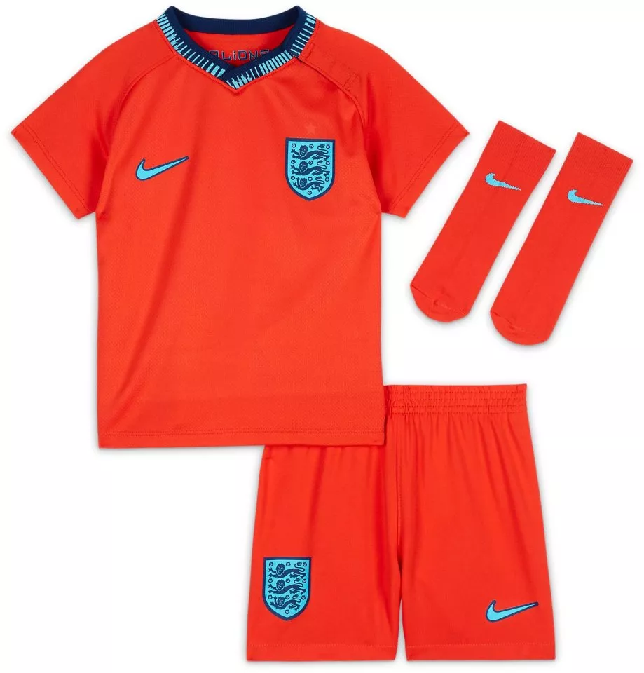 Nike ENT INF NK DF STAD KIT AW 2022 Szett