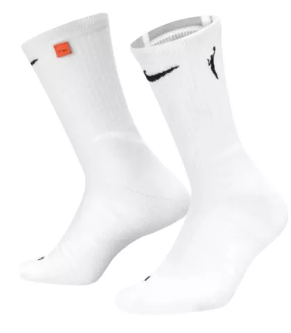 WNBA Elite Basketball Socks